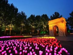 -北京世界公园