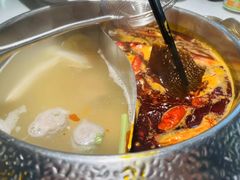 -左庭右院鲜牛肉火锅(苏州园区永旺店)