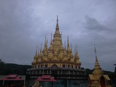 -西双版纳勐泐文化旅游区