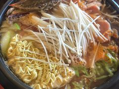 -敏丁拌饭(中街总店)