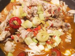 -蛙来哒(方圆荟店)