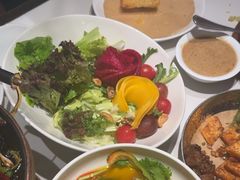 -清真·卡德尔大叔新疆主题餐厅(龙汇路店)