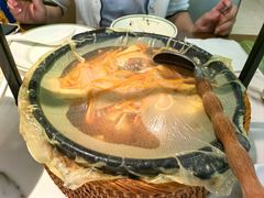 -春家·非遗手工小吃(徐汇万科广场店)