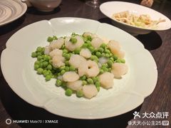 -庐灶江南·江南菜·四合院Bistro(东直门·华侨夜泊君亭店)