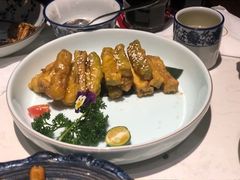 -卯时·龙光雅宴·精致锡帮菜(惠山古镇店)