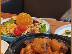-集品堂·JPC餐厅(青年大街市府店)