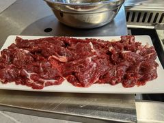 -鑫宝沙茶牛肉火锅(永泰店)