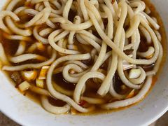 饸饹面-砂锅店