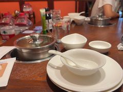 -东海怡品海鲜豆捞(舟宿夜江店)