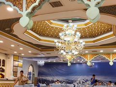 -马尔龙新疆饭店·清真(瑞景店)