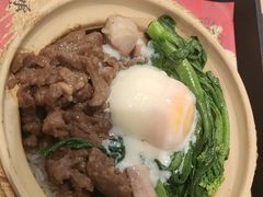 -华记煲仔华·煲仔饭(三元里万科里店)