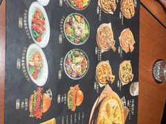-魏斯理汉堡(西安沣东吾悦店)