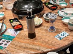 -春润大地海南椰子鸡(沙井京基百纳广场店)