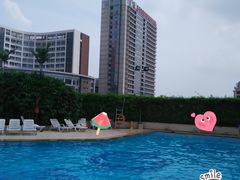 -广州珀丽酒店