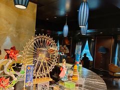 -裕达国贸酒店·中华汇
