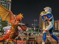 -龙湖杭州滨江天街