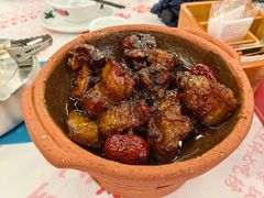 -堂瓦里·33年传统赣菜(第一街区店)