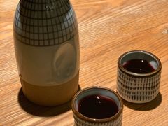-薇酌饮·陕西菜(南门外店)