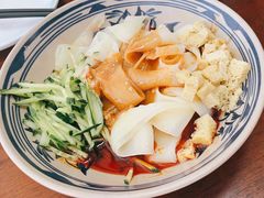 秦川凉皮-阿德餐饮小秦川西北菜(福民路店)
