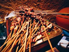-盟重烧烤(高正街店)