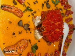 -北京泰富酒店-柏景轩中餐厅