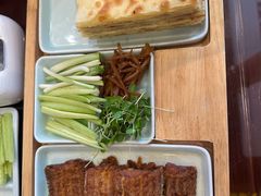-恭敬李·烤鸭(天坛北门店)