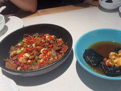 -湘鼎盛·大厨鲜炒湖南味(高新银泰店)