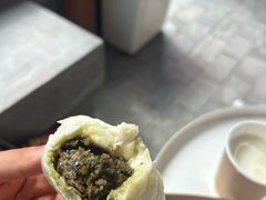 -贰柒松针包子