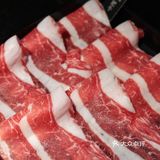杭城最惨淡自助和牛火锅店