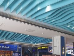 -望海湾鱼头泡饼·天津菜(空港店)