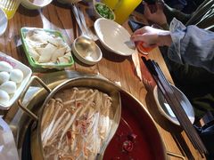 -四喜小胖·北京涮肉(五道营店)