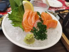 -仙隐小鹿中华料理(南宁万象城店)