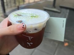 -O.P.S. CAFE