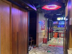 -季季红火锅(文化大厦店)