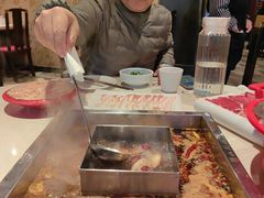 -红鼎坊·老成都火锅(新南门店)