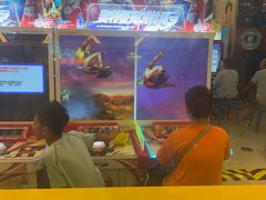 -汤姆熊欢乐世界(大连恒隆广场店)