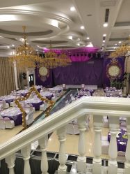 点击看大图 -喜满堂婚礼会馆(水上公园店)