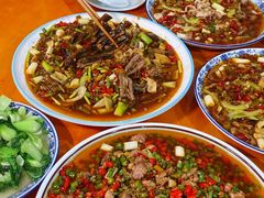-李大爷的泡椒馆(冉家坝店)