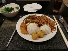-东方广场假日酒店-蜀咖啡餐厅