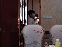 -梅飞酒家(桑园路店)