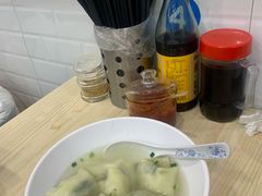 -美新点心店(陕西北路店)