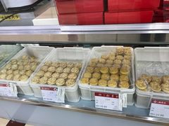 -北京稻香村(六里桥店)