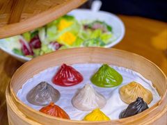 -乐忻皇朝(上海中心大厦店)