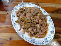 -九九牛肉馆(南山路店)