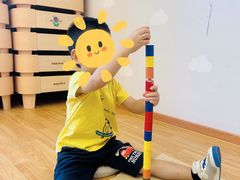 -YoKID优儿学堂早教托育园(青塔路店)