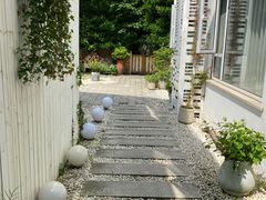 -威廉的太妃糖酒店(杭州西湖青芝坞店)