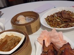 -潮福城潮州大酒楼(湖滨北路店)