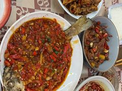 -老三样·旧食新味(船山路店)