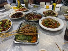 -小民大排档(光谷店)