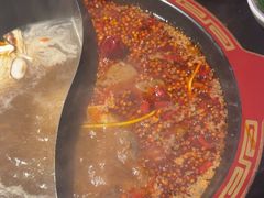 -三江两海老火锅(北京首店)